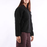 Carhartt WIP - W Janet Liner - Black