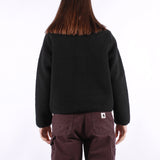 Carhartt WIP - W Janet Liner - Black