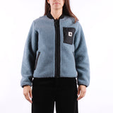 Carhartt WIP - W Janet Liner - Citadel Black