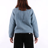 Carhartt WIP - W Janet Liner - Citadel Black