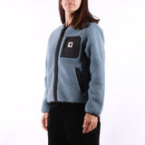 Carhartt WIP - W Janet Liner - Citadel Black