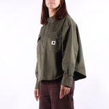 Carhartt WIP - W Kelly Shirt Jacket - Leaf