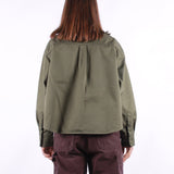 Carhartt WIP - W Kelly Shirt Jacket - Leaf