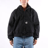 Carhartt WIP - W OG Active Jacket - Black