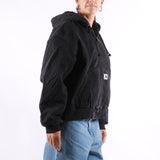 Carhartt WIP - W OG Active Jacket - Black