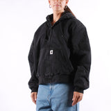 Carhartt WIP - W OG Active Jacket - Black