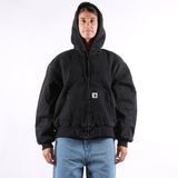 Carhartt WIP - W OG Active Jacket - Black