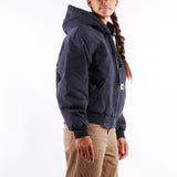 Carhartt WIP - W OG Active Jacket - Dark Navy