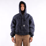 Carhartt WIP - W OG Active Jacket - Dark Navy