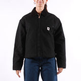 Carhartt WIP - W OG Detroit Jacket - Black