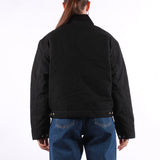 Carhartt WIP - W OG Detroit Jacket - Black
