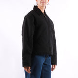 Carhartt WIP - W OG Detroit Jacket - Black