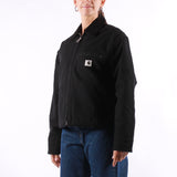Carhartt WIP - W OG Detroit Jacket - Black