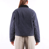 Carhartt WIP - W OG Detroit Jacket - Dark Navy Black