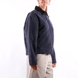 Carhartt WIP - W OG Detroit Jacket - Dark Navy Black