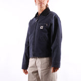 Carhartt WIP - W OG Detroit Jacket - Dark Navy Black