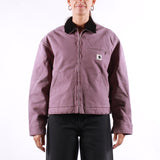 Carhartt WIP - W OG Detroit Jacket - Phlox Black