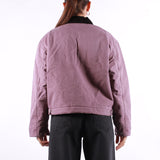 Carhartt WIP - W OG Detroit Jacket - Phlox Black