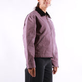 Carhartt WIP - W OG Detroit Jacket - Phlox Black