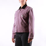 Carhartt WIP - W OG Detroit Jacket - Phlox Black