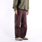 Carhartt WIP - W Pierce Pant Straight - Palisander