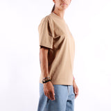 Carhartt WIP - W SS Growth T-Shirt - Dusty H Brown