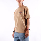Carhartt WIP - W SS Growth T-Shirt - Dusty H Brown