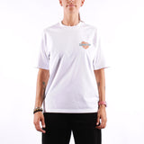 Carhartt WIP - W SS Growth T-Shirt - White