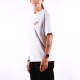 Carhartt WIP - W SS Growth T-Shirt - White