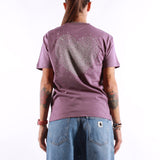 Carhartt WIP - W SS Hearths Of Hartts Ts - Phlox
