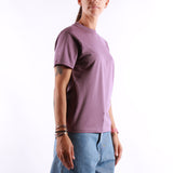 Carhartt WIP - W SS Hearths Of Hartts Ts - Phlox