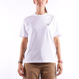 Carhartt WIP - W SS Hearts Of Hartts Ts - White