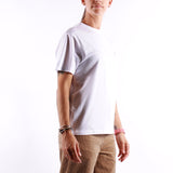 Carhartt WIP - W SS Hearts Of Hartts Ts - White