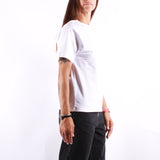 Carhartt WIP - W SS Pocket T-Shirt - White