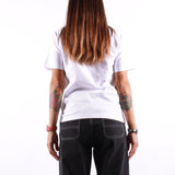 Carhartt WIP - W SS Pocket T-Shirt - White
