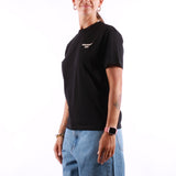 Carhartt WIP - W SS Wiptopia T-Shirt - Black