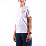 Carhartt WIP - W SS Wiptopia T-Shirt - White