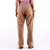 Carhartt WIP - W Simple Pant Corduroy - Peanut