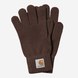 Carhartt WIP - Watch Gloves - Palisander