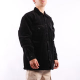 Carhartt WIP - Whitsome Shirt Jacket - Black