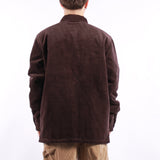 Carhartt WIP - Whitsome Shirt Jacket - Palisander