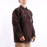 Carhartt WIP - Whitsome Shirt Jacket - Palisander