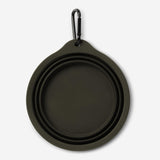 Carhartt WIP - Wild Dog Foldable Bowl - Olive Wax