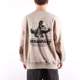 Carhartt WIP - Wiptopia Sweat - Wall