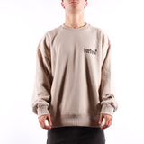 Carhartt WIP - Wiptopia Sweat - Wall
