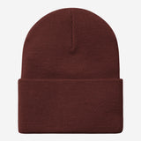 Carhartt WIP - Acrylic Watch Hat - Amarone