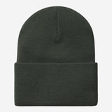Carhartt WIP - Acrylic Watch Hat - Raven