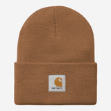Carhartt WIP - Acrylic Watch Hat - WIP H Brown
