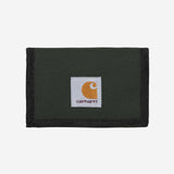 Carhartt WIP - Alec Wallet - Raven