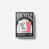 Carhartt WIP - Bicycle Playing Cards - Paper Multicolor